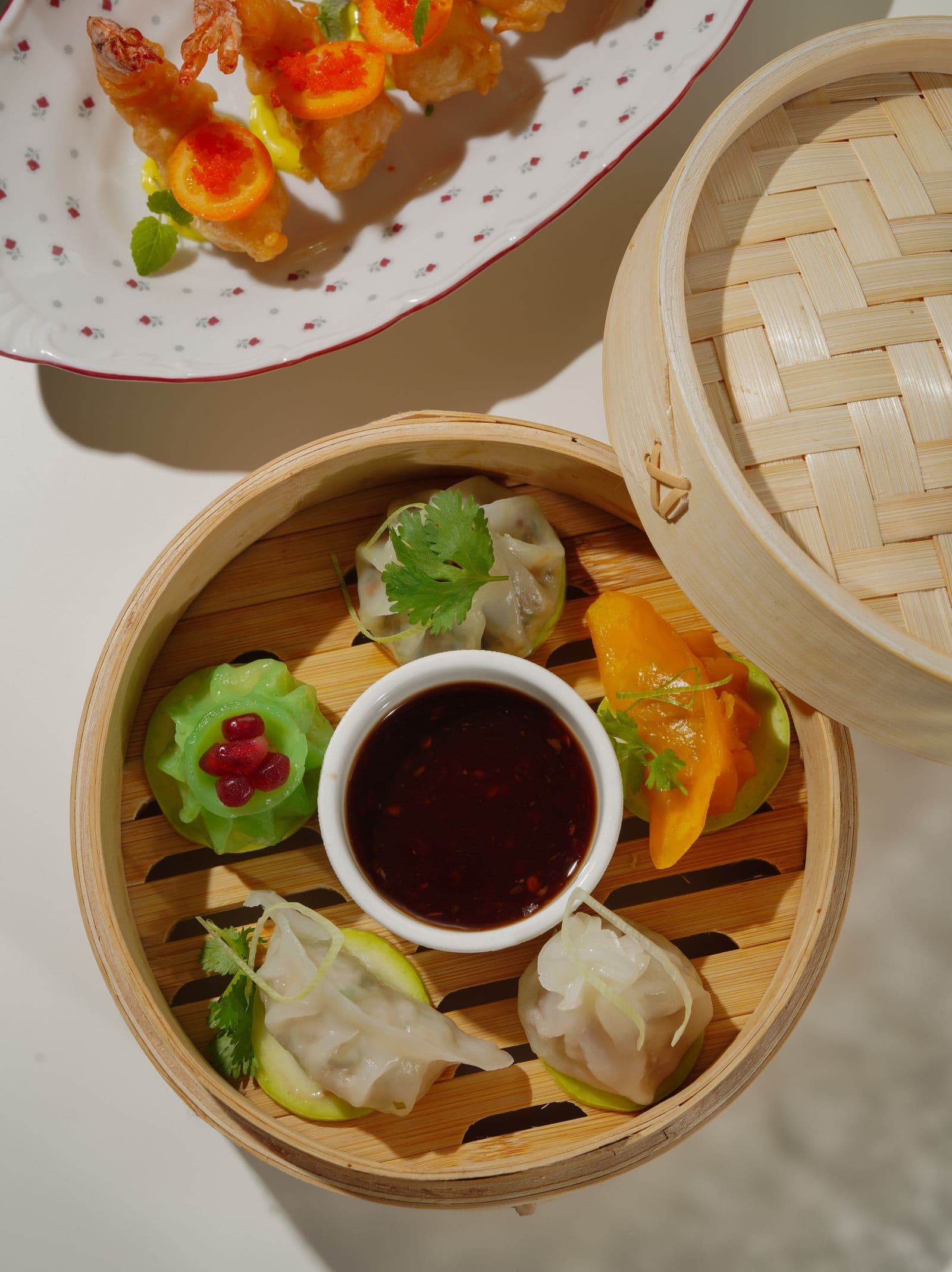 Dumplingklubben