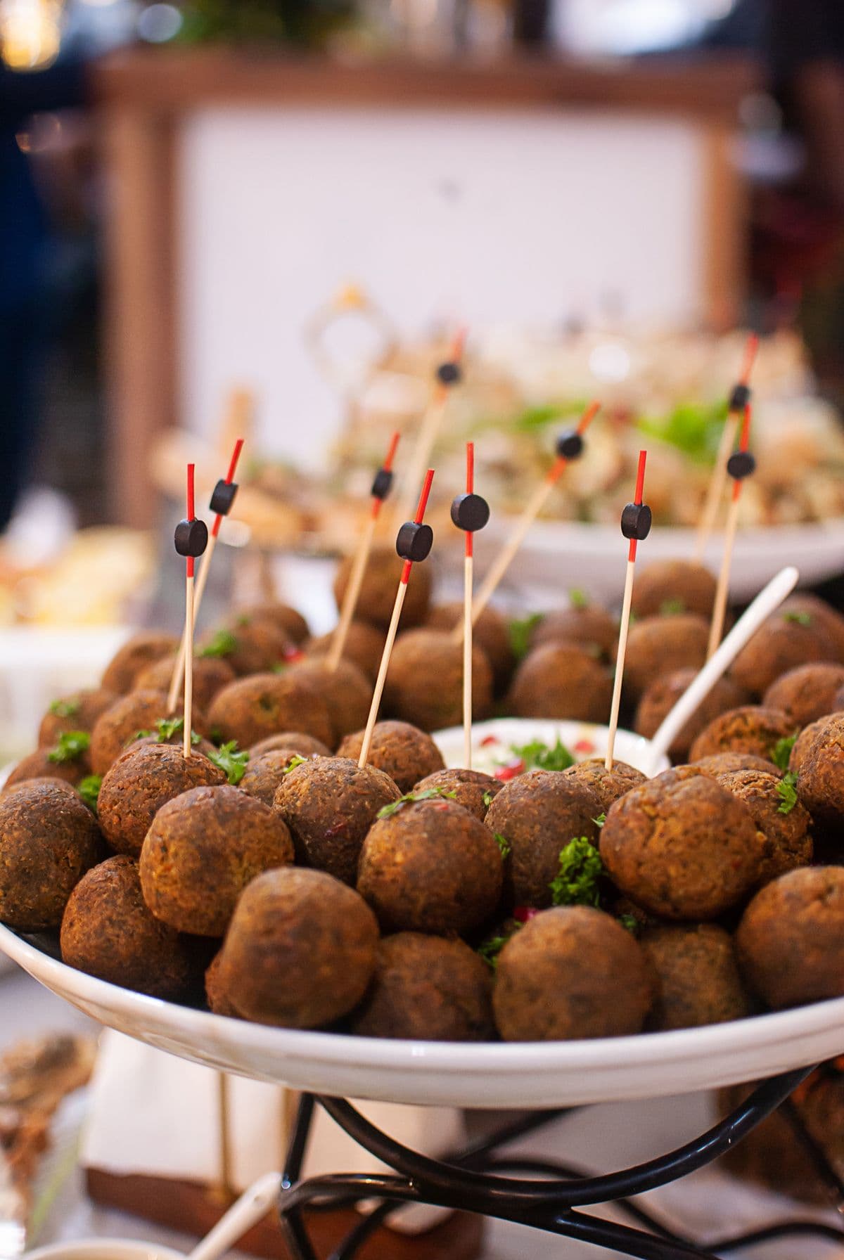 Falafelfabriken