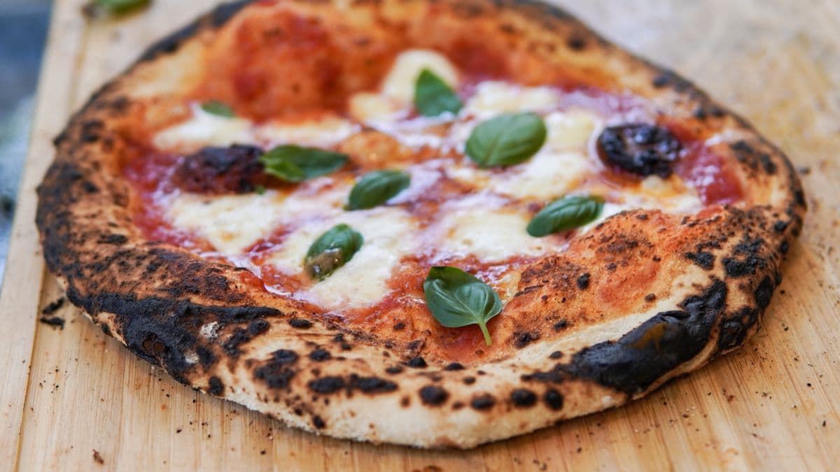 Pizzeria Lågan